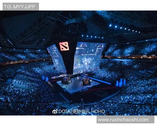 dota2线下比赛-DOTA 2线下比赛的热血与荣耀-dota2线下比赛